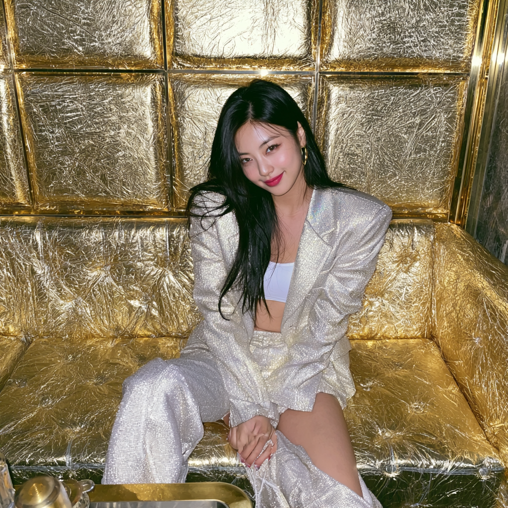 신도림 오르비 다국적노래방 아가씨 이미지 11