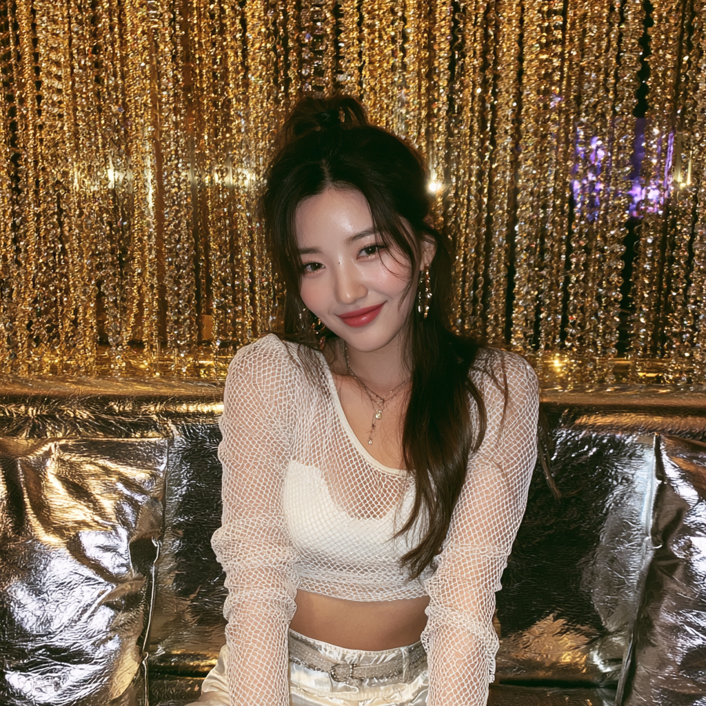 신도림 오르비 다국적노래방 아가씨 이미지 10