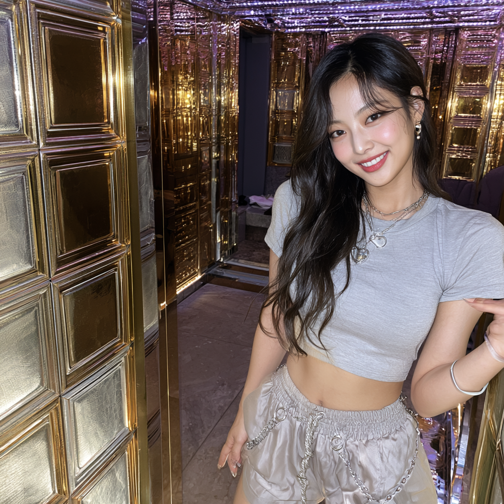신도림 오르비 다국적노래방 아가씨 이미지 8