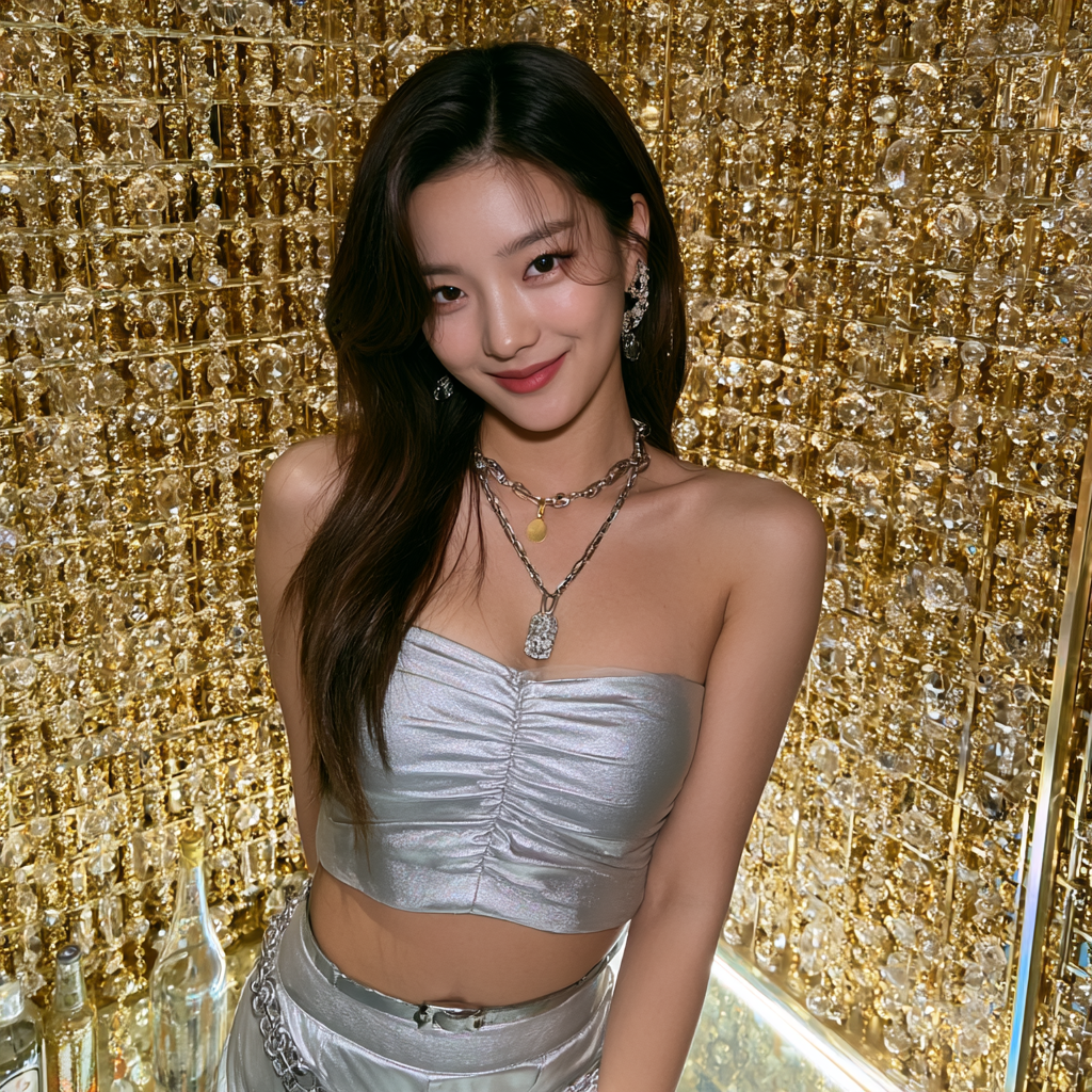 신도림 오르비 다국적노래방 아가씨 이미지 9