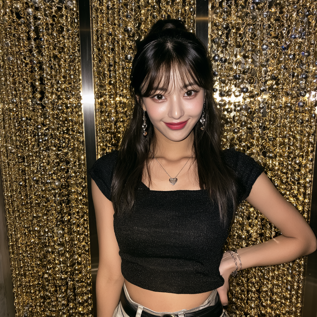 신도림 오르비 다국적노래방 아가씨 이미지 2