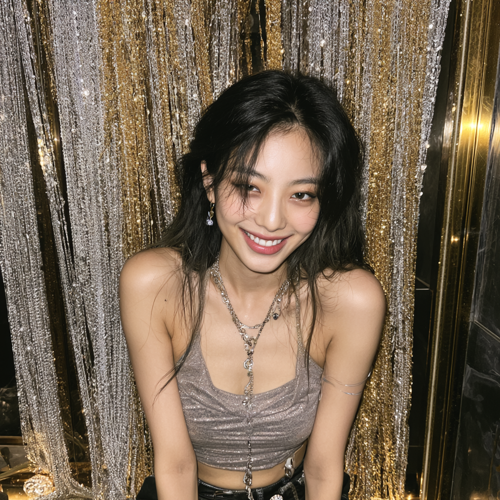 신도림 오르비 다국적노래방 아가씨 이미지 7